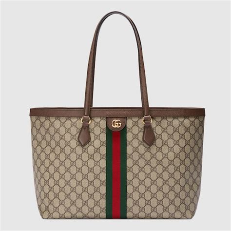 gucci pennenzak|gucci shopping bag.